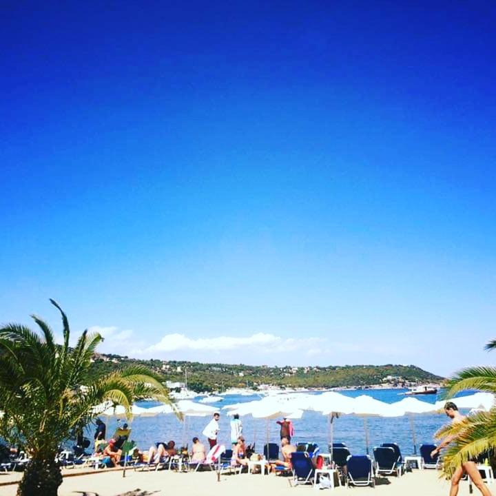Photo of Outdoor in Agia Marina