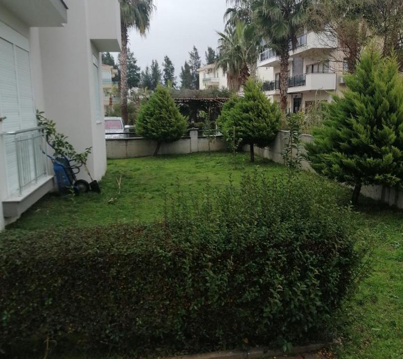 Photo of Buildings in Belek Golf Area