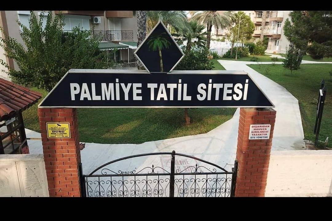 Photo of Others in Belek Golf Area