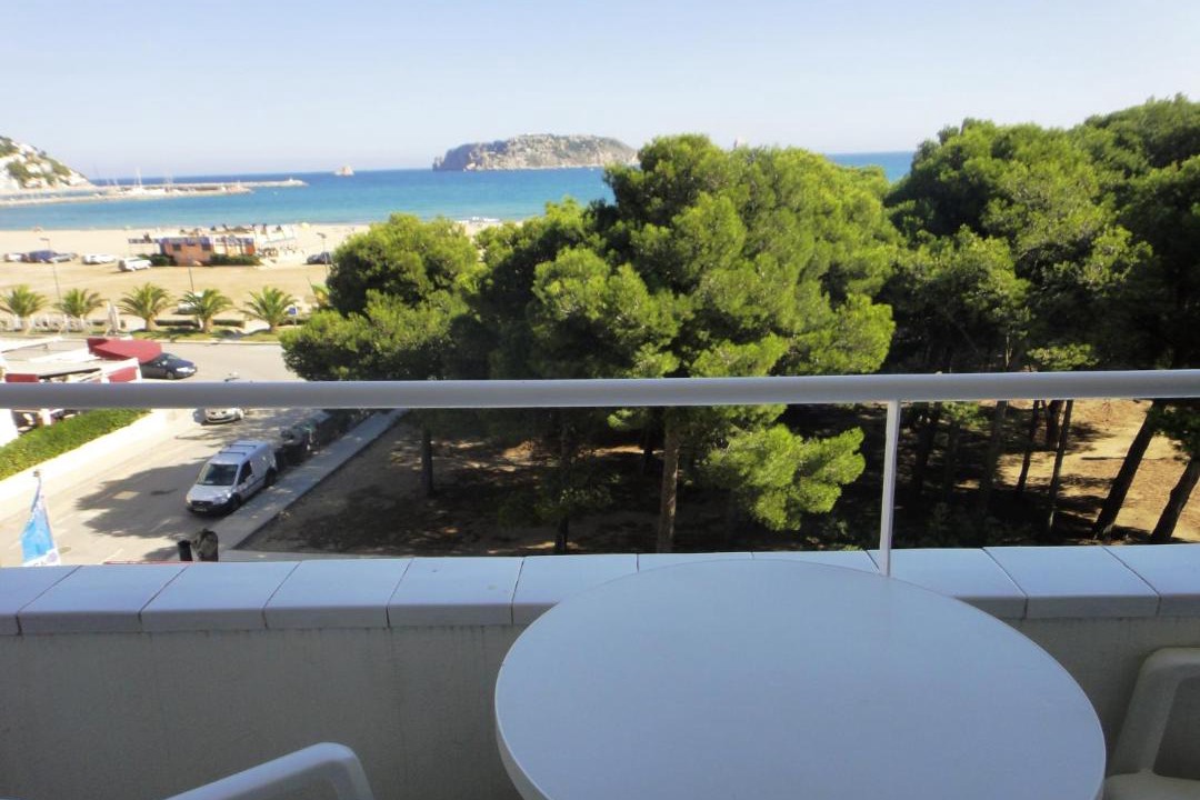Photo of Patio Balcony in L'Estartit