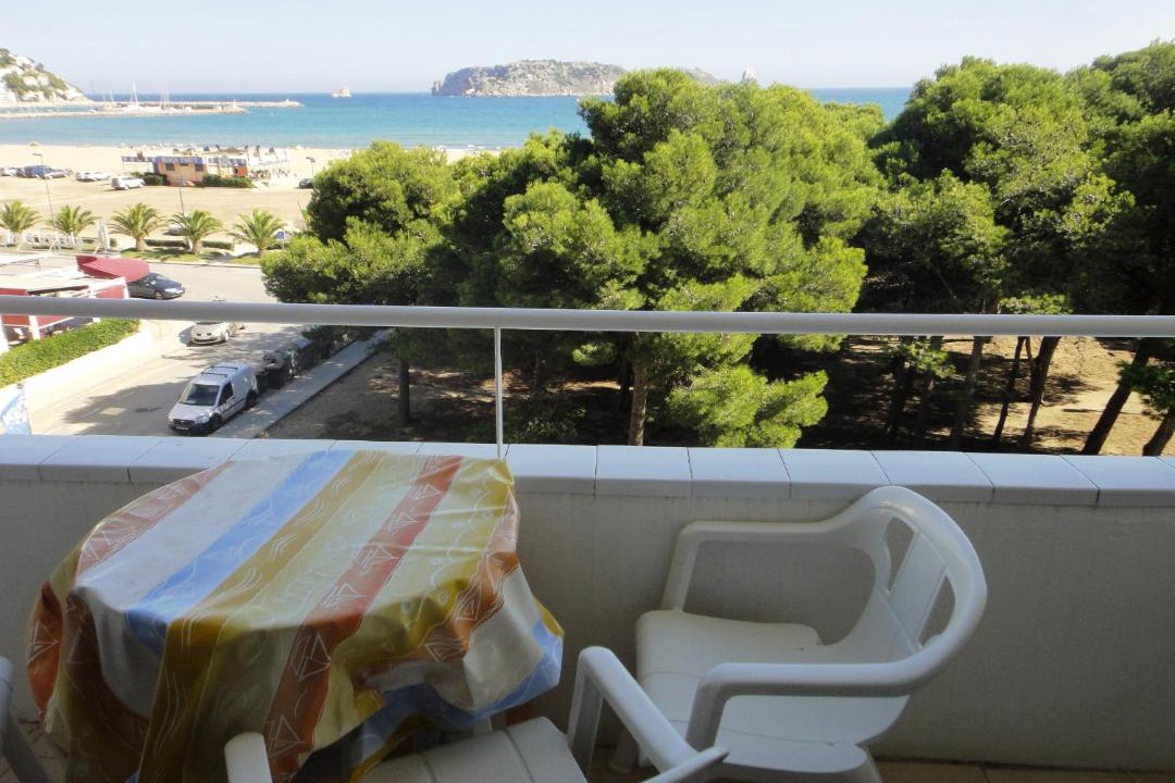 Photo of Patio Balcony in L'Estartit