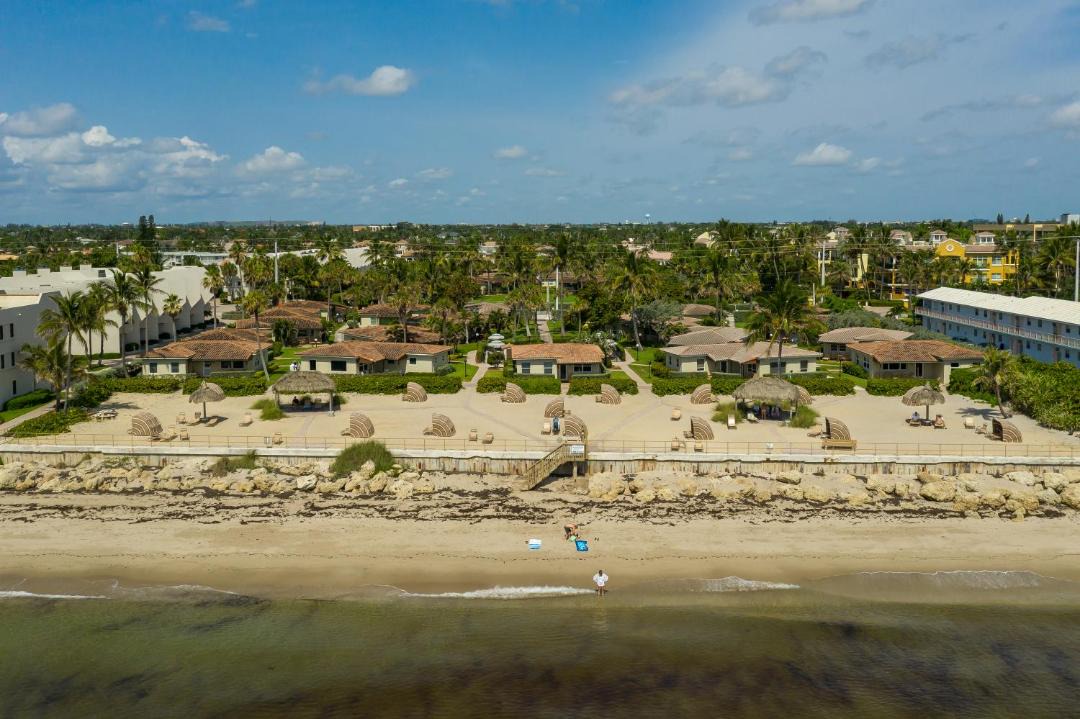 Photo of Outdoor in Hillsboro Beach