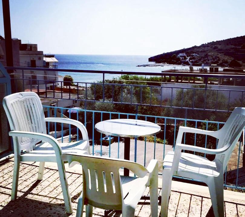 Photo of Patio Balcony in Agia Marina