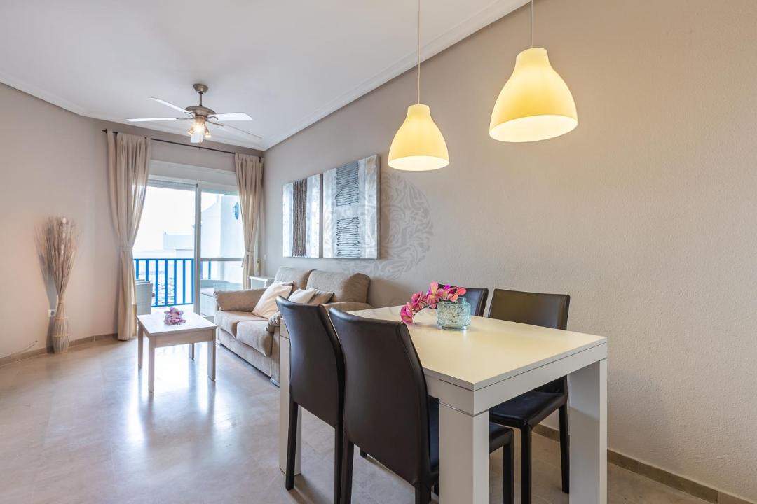 Photo of Livingroom in Estepona