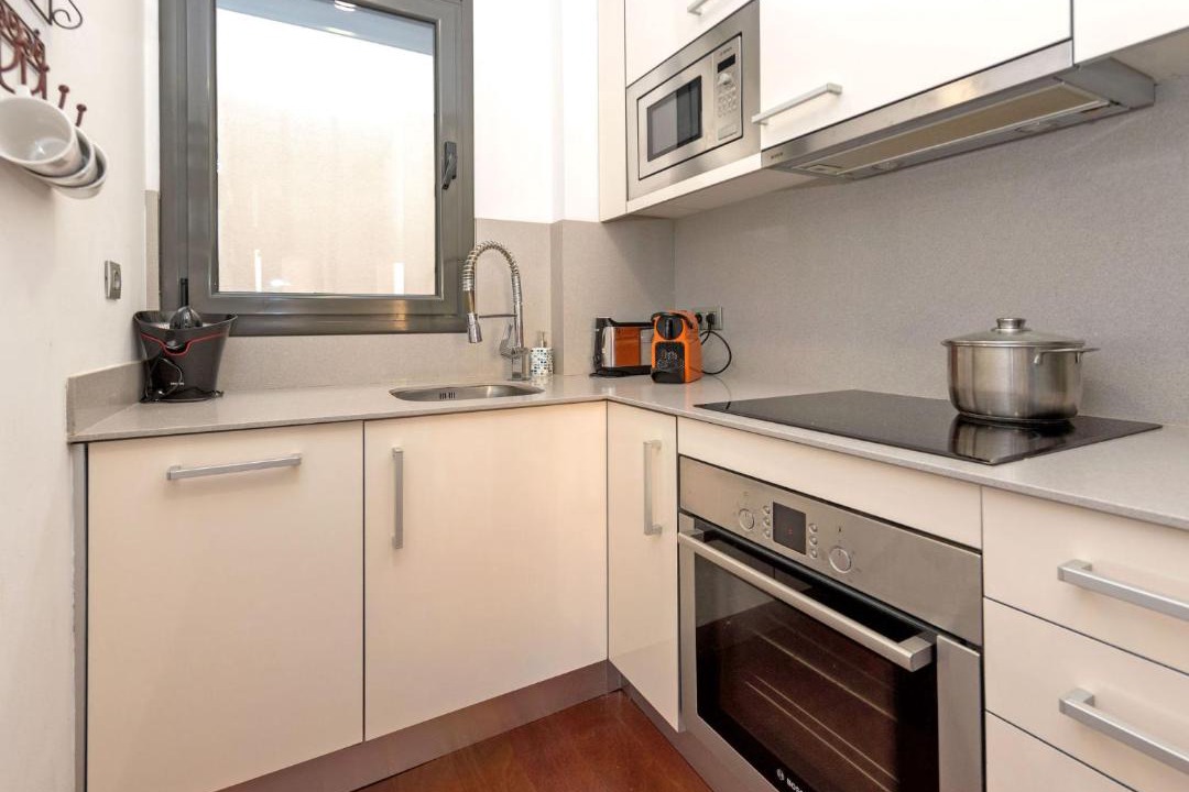 Photo of Kitchen in Poblenou