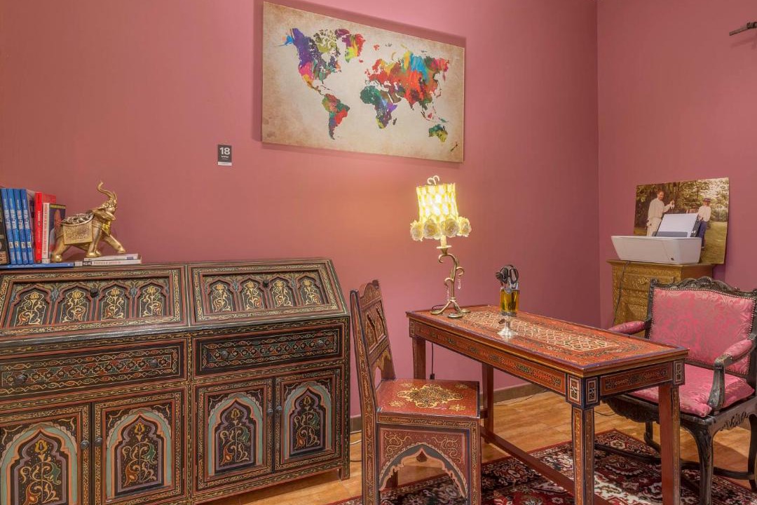 Photo of Livingroom in Los Gallos-Cerromolino