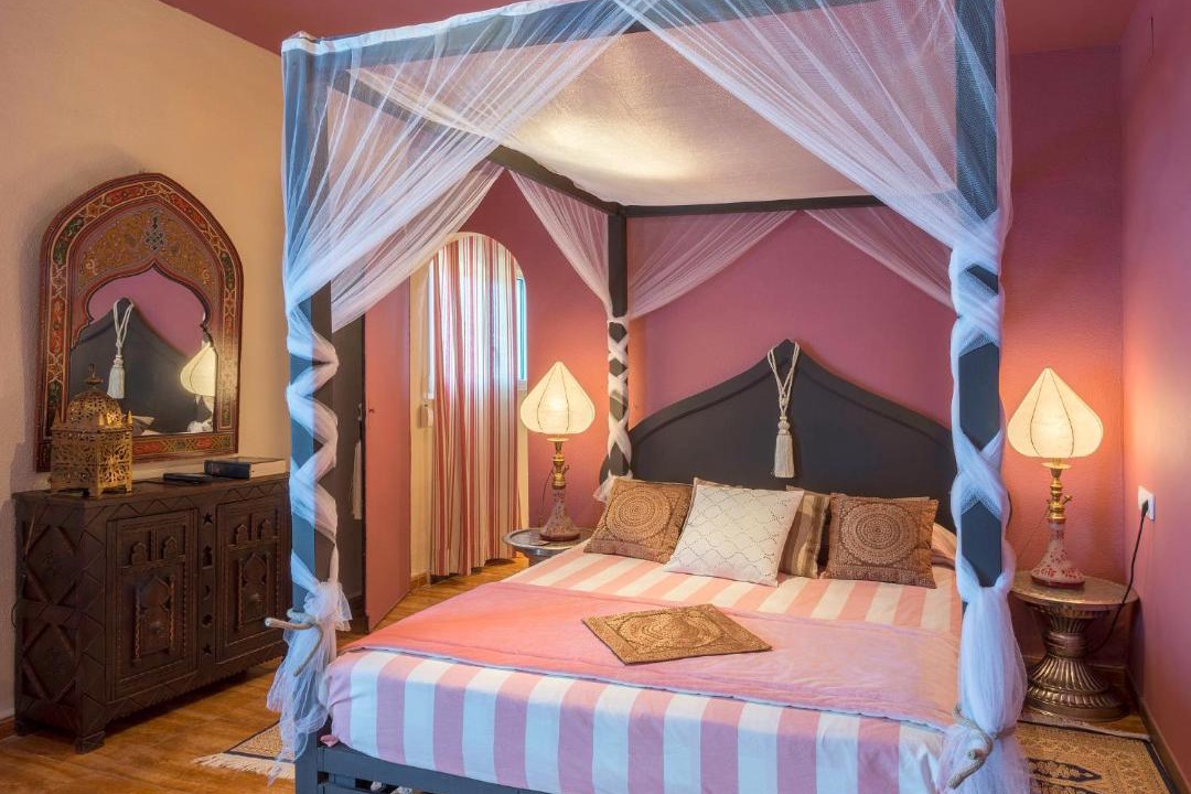 Photo of Bedroom in Los Gallos-Cerromolino