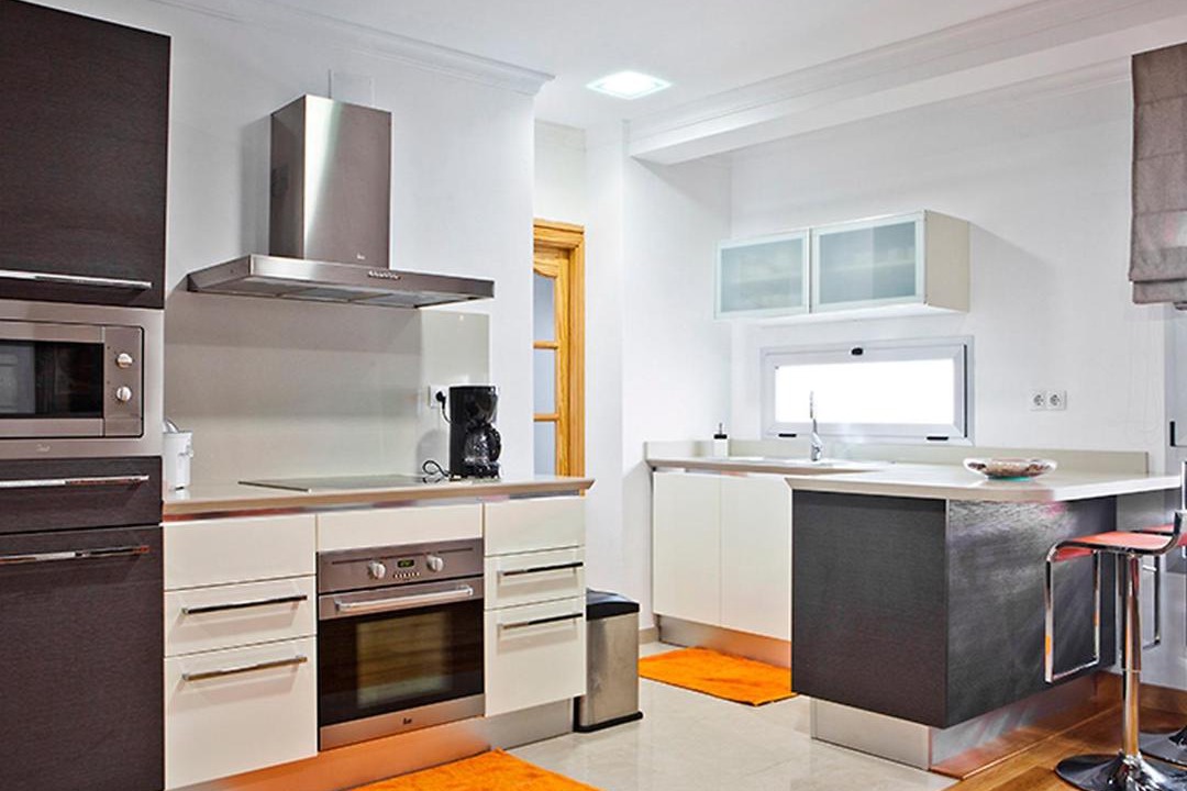 Photo of Kitchen in Las Palmas de Gran Canaria