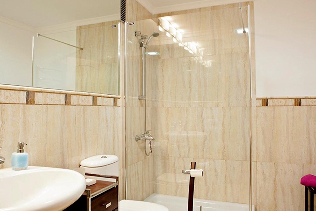 Photo of Bathroom in Las Palmas de Gran Canaria