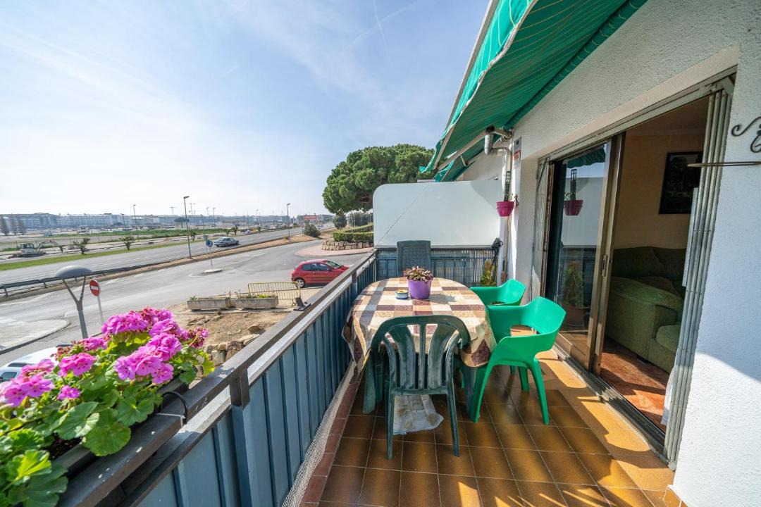 Photo of Patio Balcony in Santa Susanna
