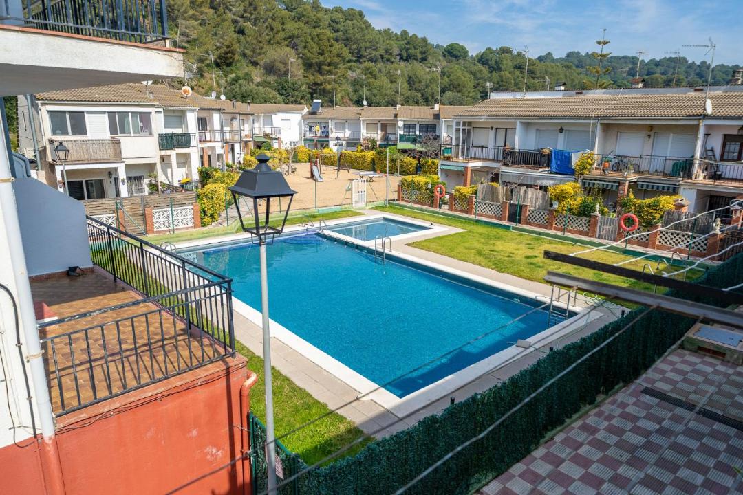 Photo of Outdoor in Santa Susanna