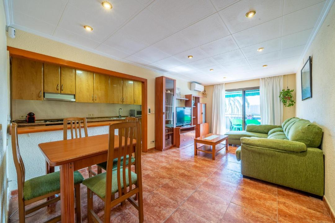 Photo of Livingroom in Santa Susanna