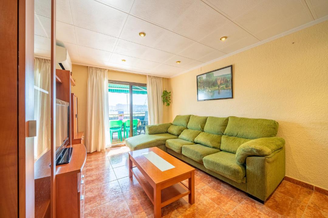 Photo of Livingroom in Santa Susanna
