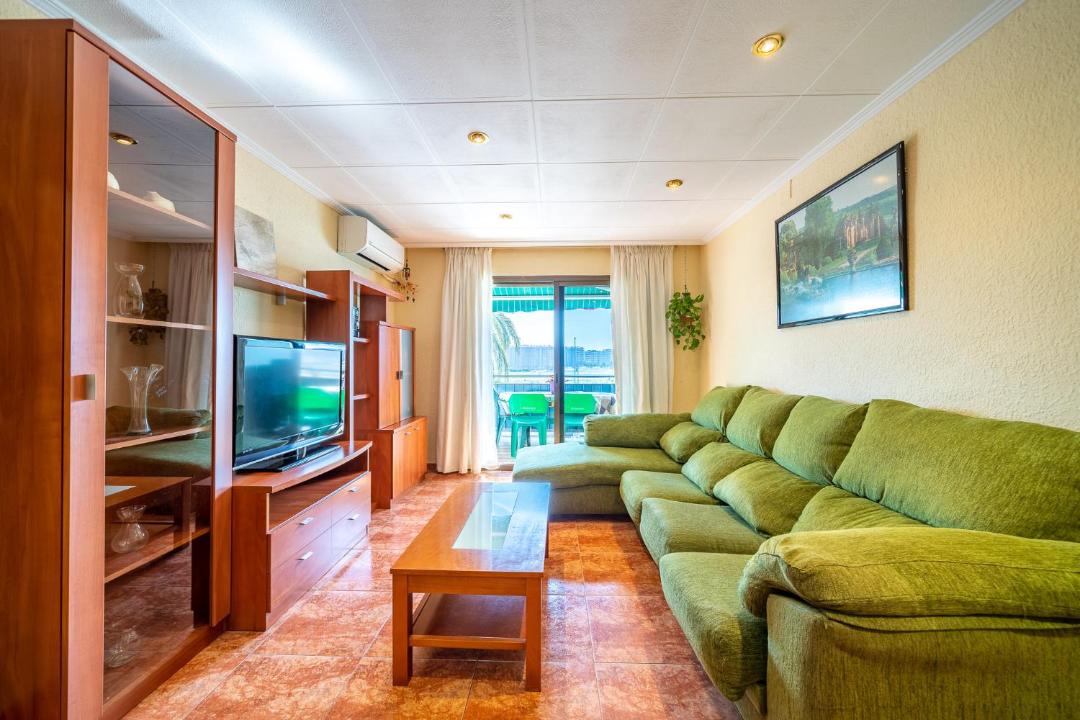 Photo of Livingroom in Santa Susanna