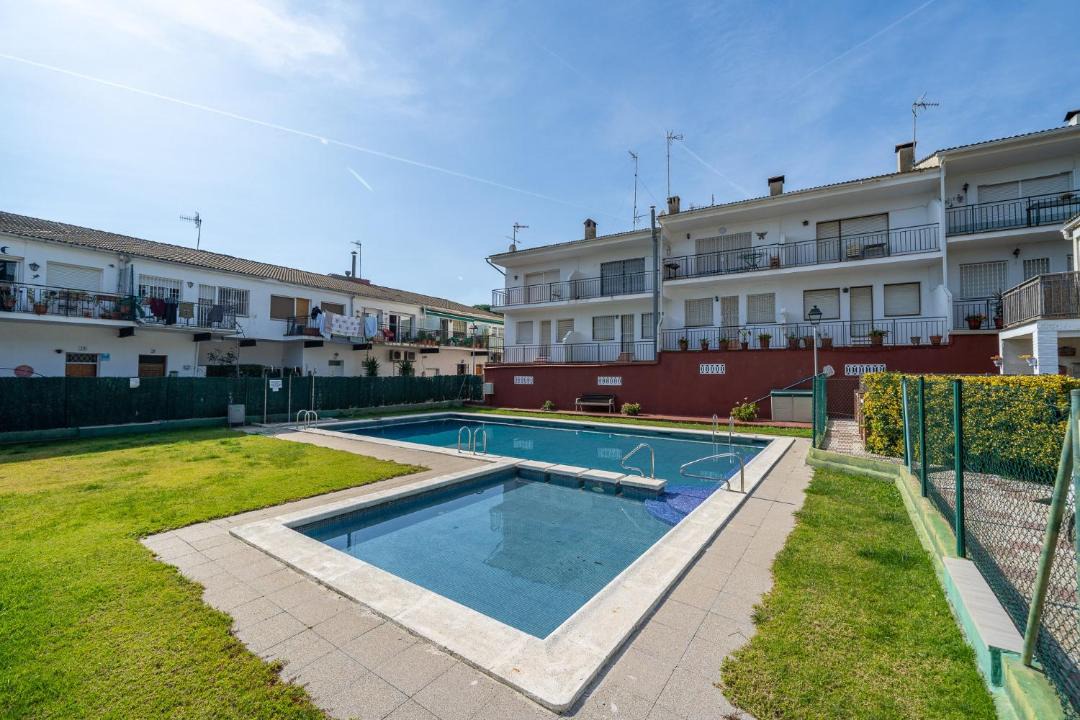Photo of Outdoor in Santa Susanna