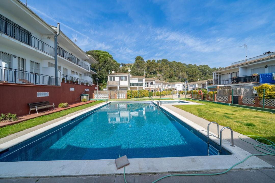 Photo of Outdoor in Santa Susanna