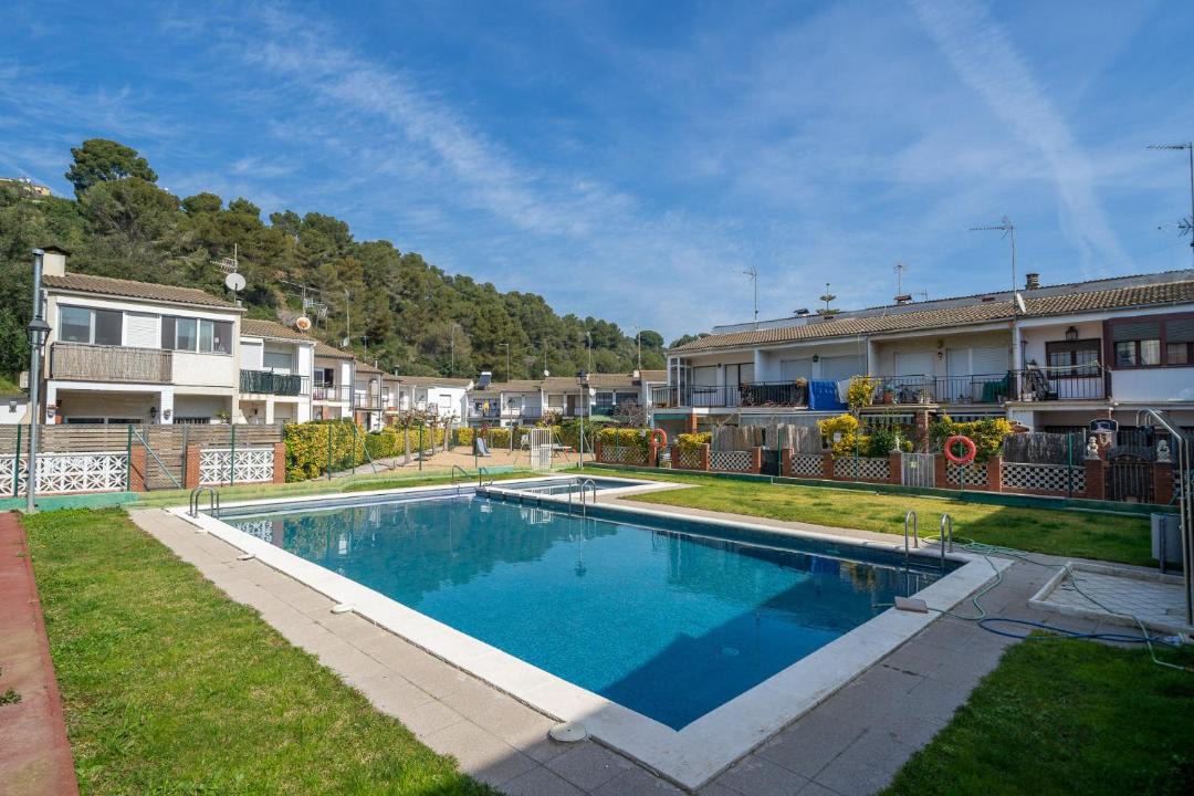 Photo of Outdoor in Santa Susanna