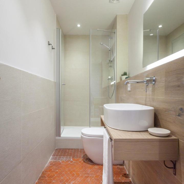Photo of Bathroom in Ciutat Vella