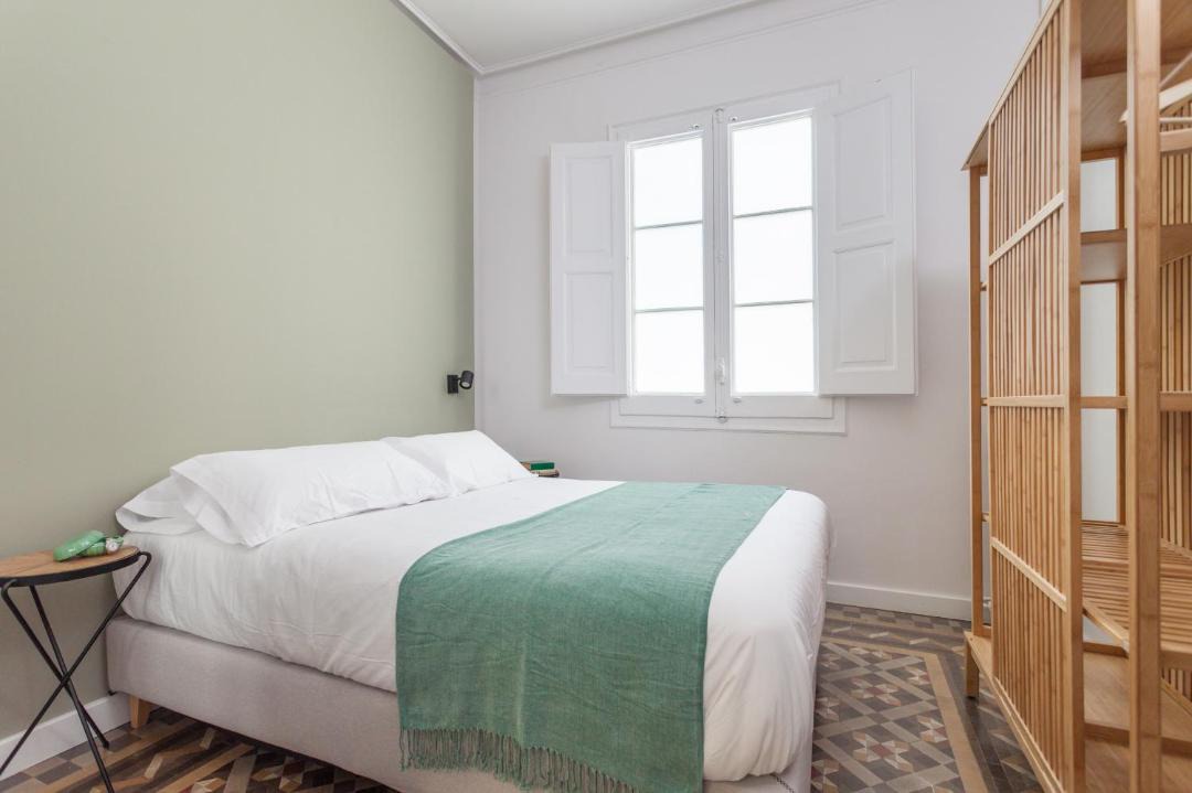 Photo of Bedroom in Ciutat Vella