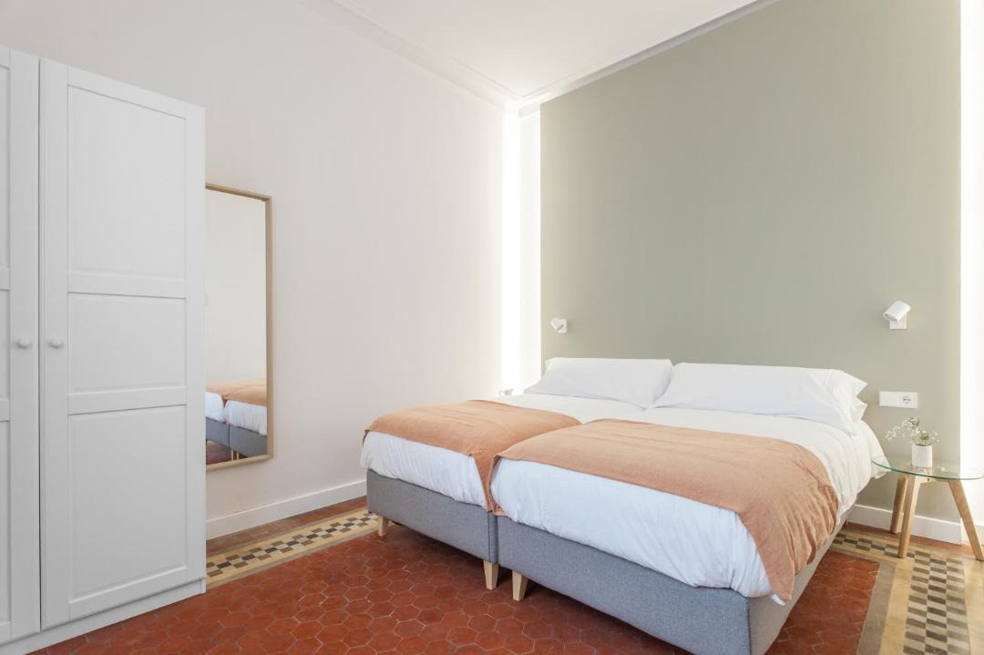 Photo of Bedroom in Ciutat Vella