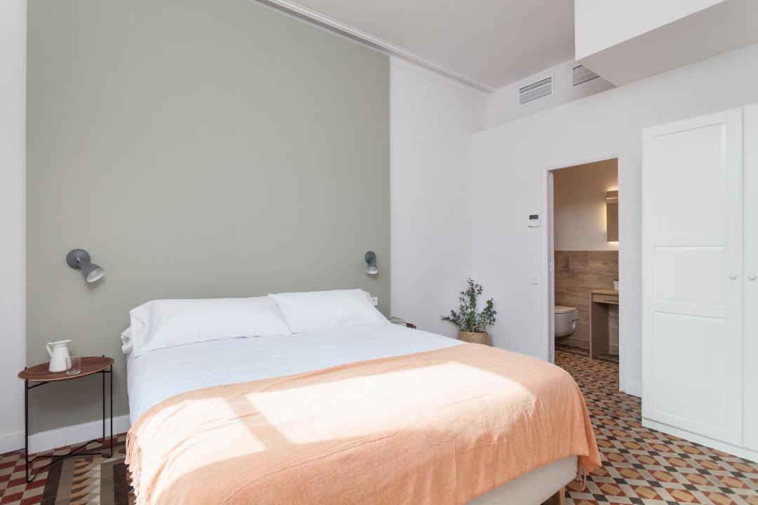 Photo of Bedroom in Ciutat Vella