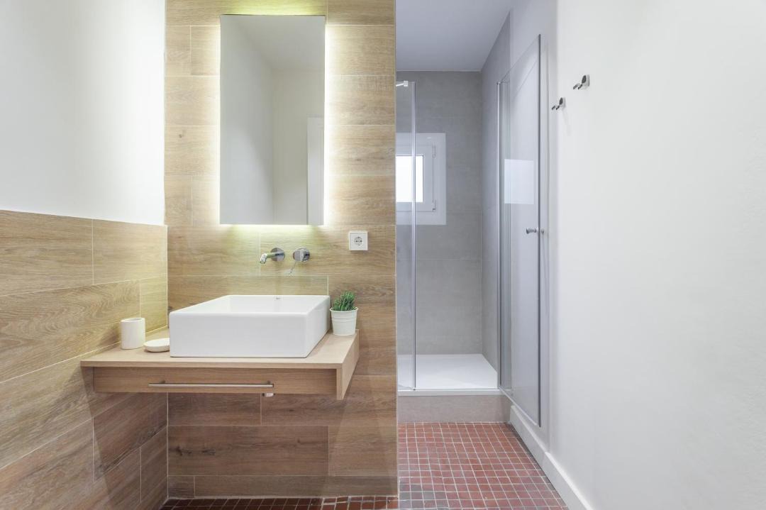 Photo of Bathroom in Ciutat Vella