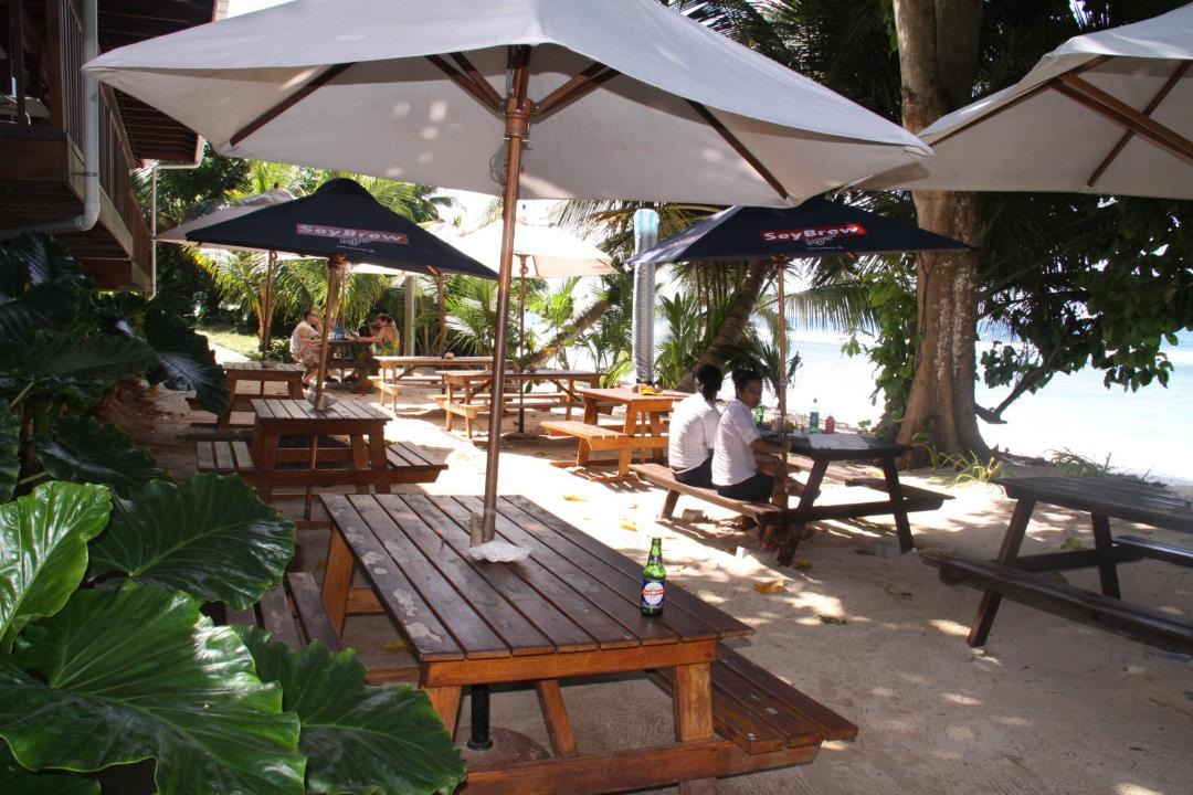 Photo of Others in Anse Royale
