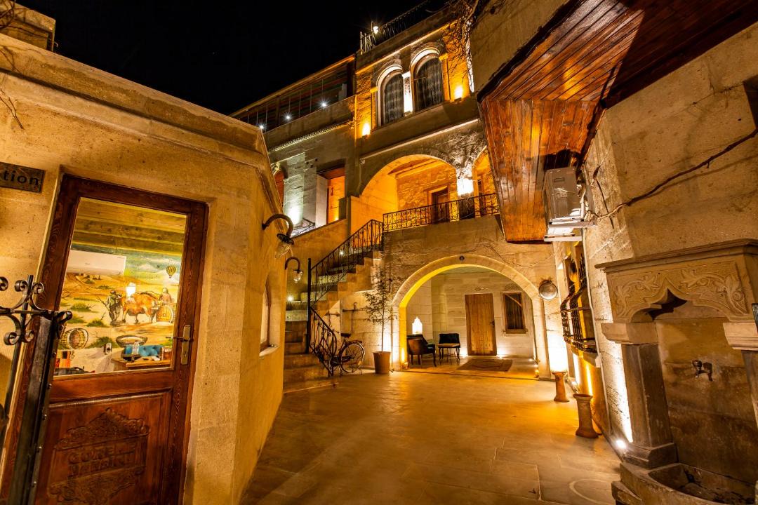 Photo of Others in Goreme