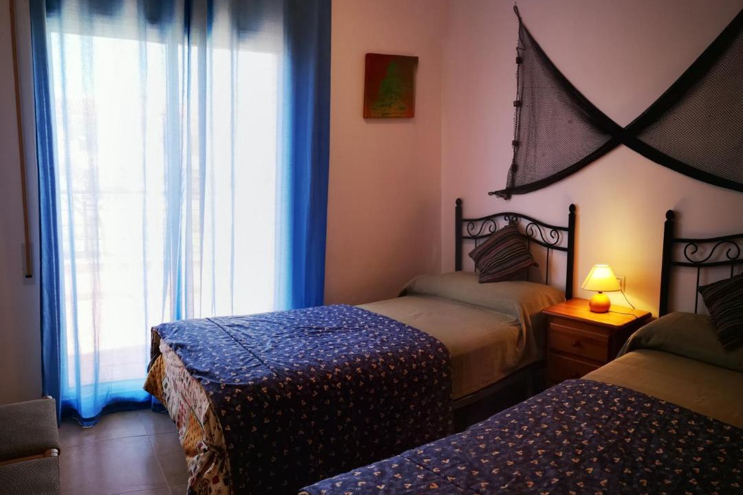 Photo of Bedroom in Miami Platja