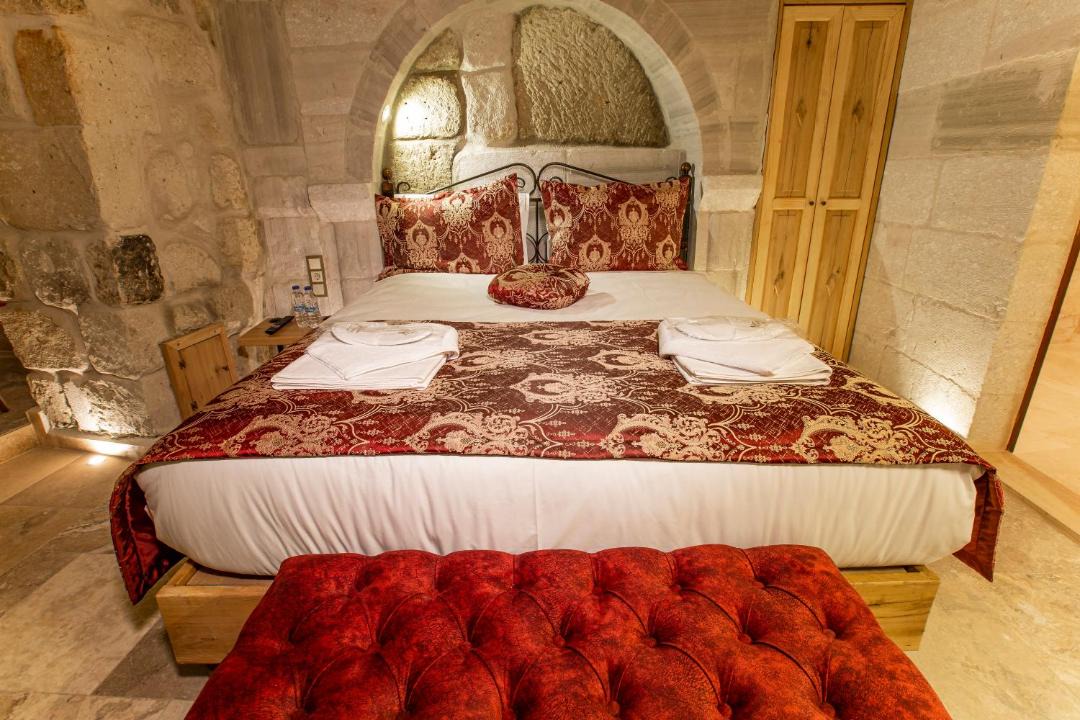 Photo of Bedroom in Goreme