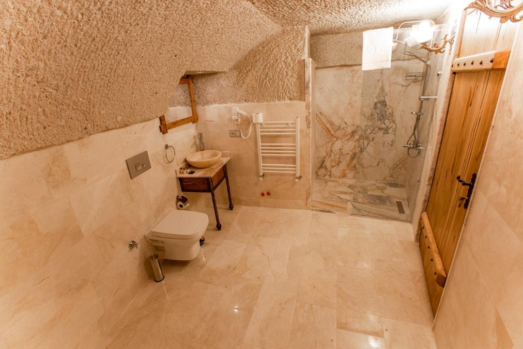 Photo of Bathroom in Goreme