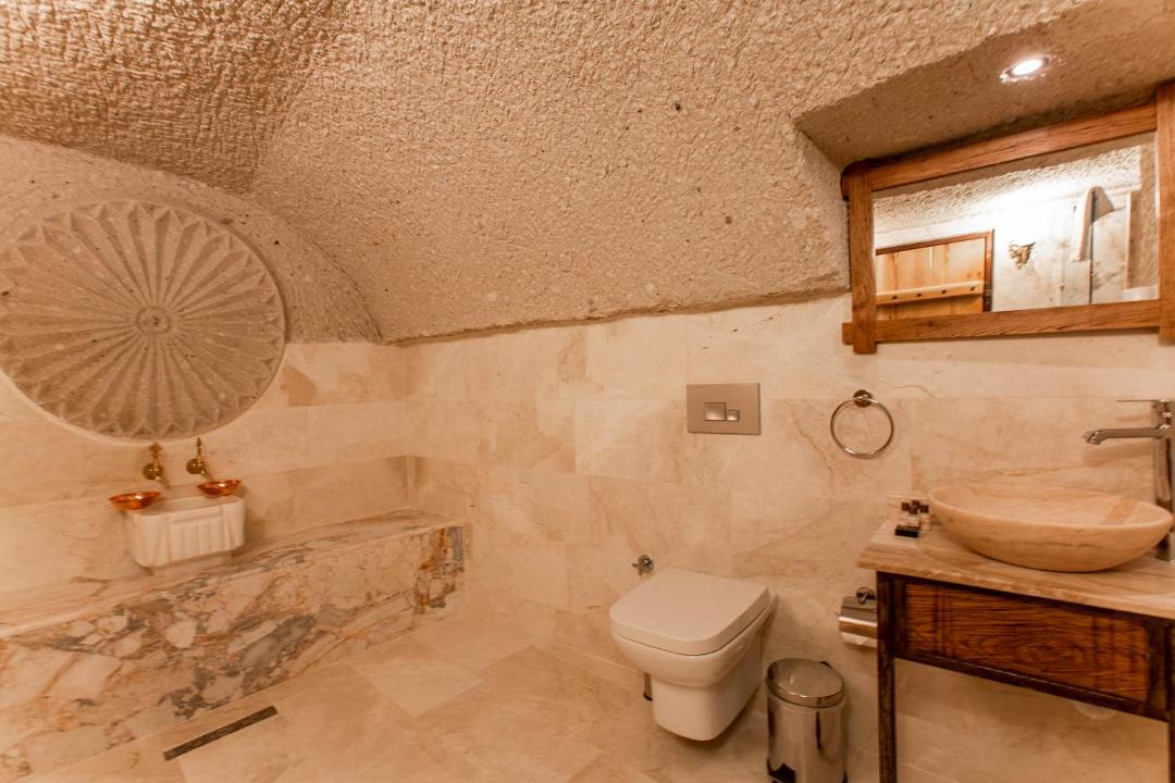 Photo of Bathroom in Goreme