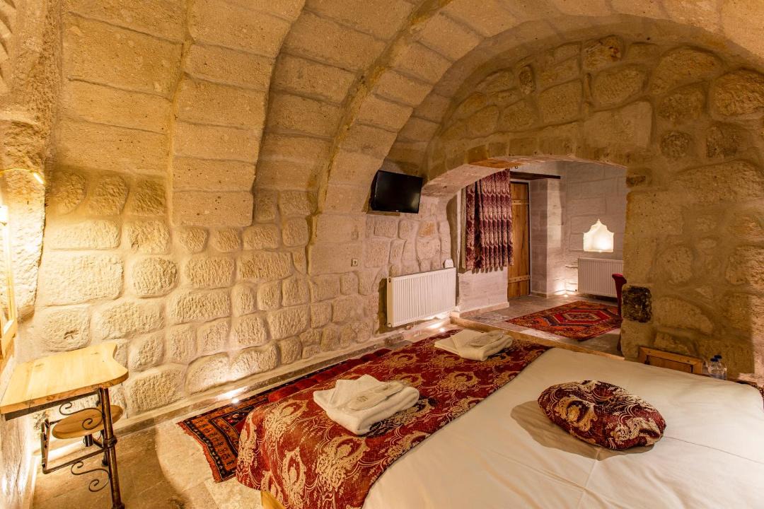 Photo of Bedroom in Goreme