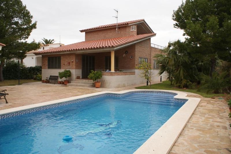 Photo of Outdoor in Les Tres Cales