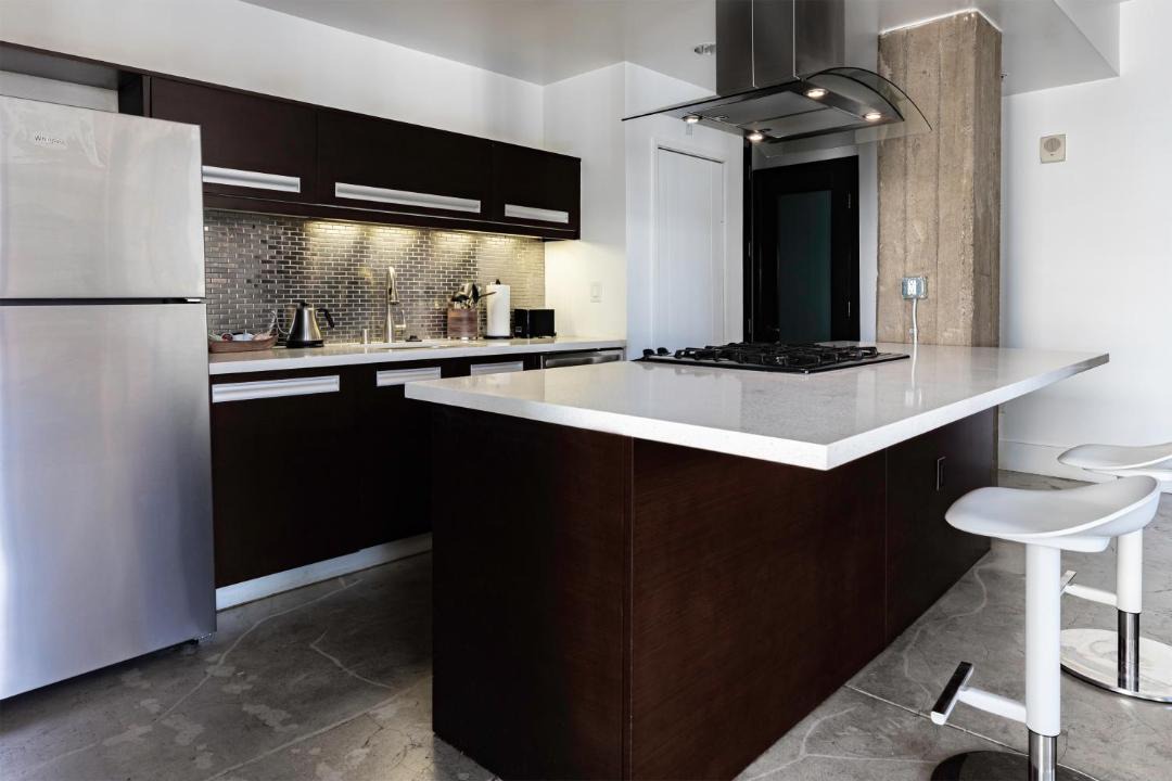 Photo of Kitchen in Historic Core