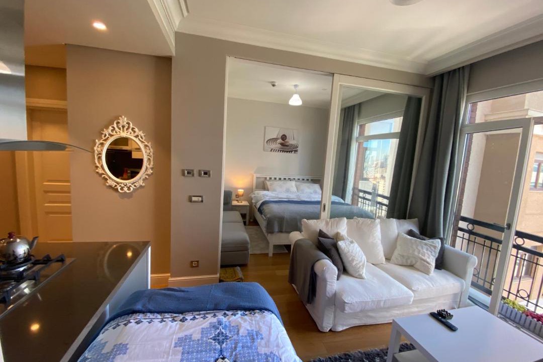Photo of Livingroom in Uskudar