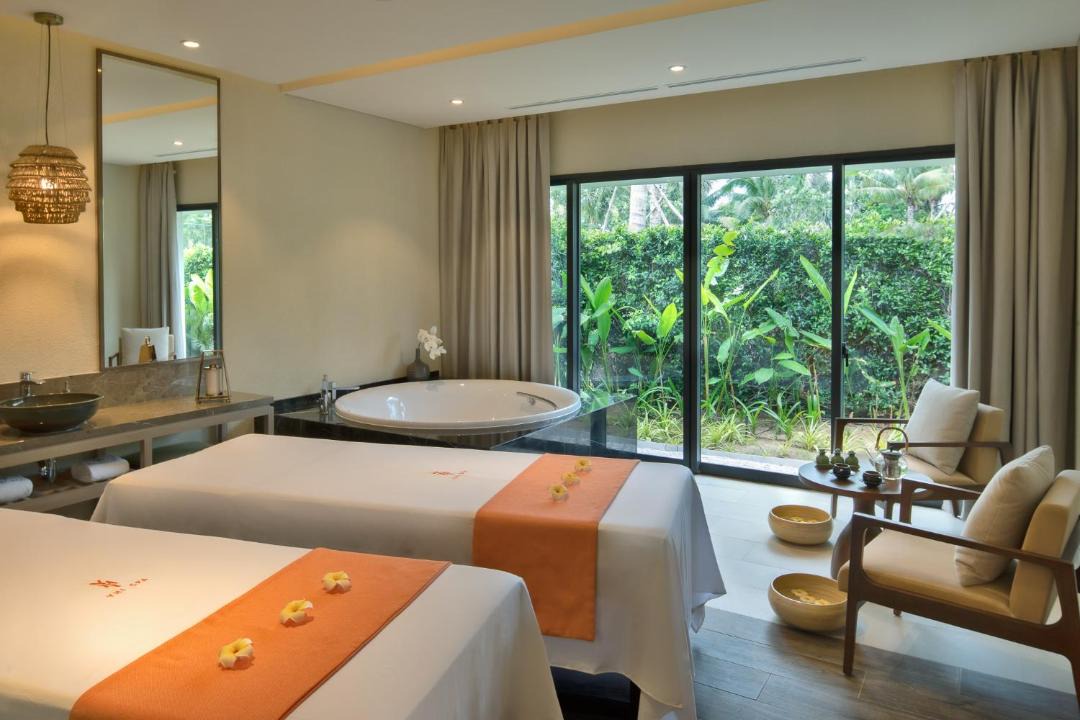 Photo of Livingroom in Phuoc Thuan