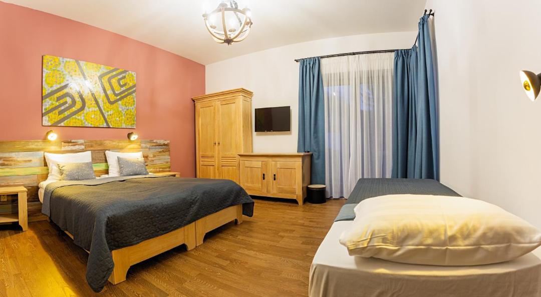 Photo of Bedroom in Szentendrei