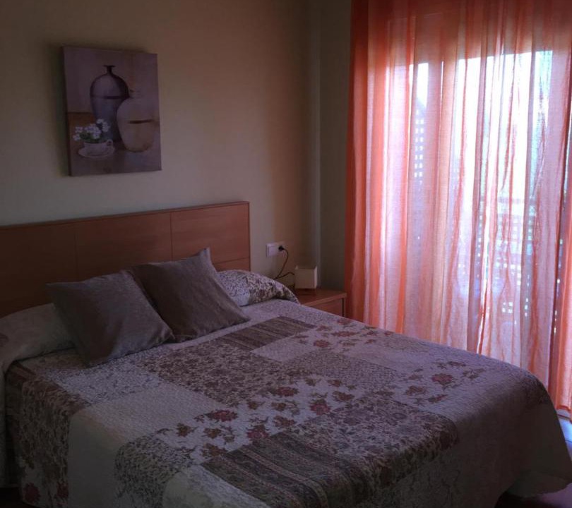 Photo of Bedroom in Botarell