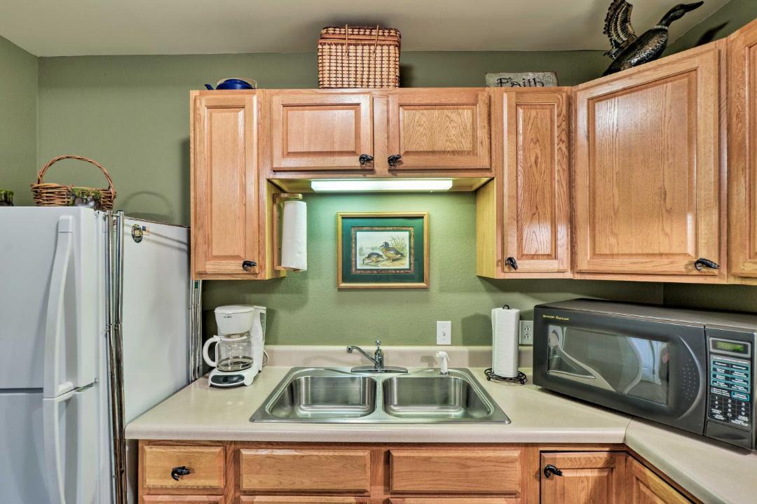Photo of Kitchen in Groveoak