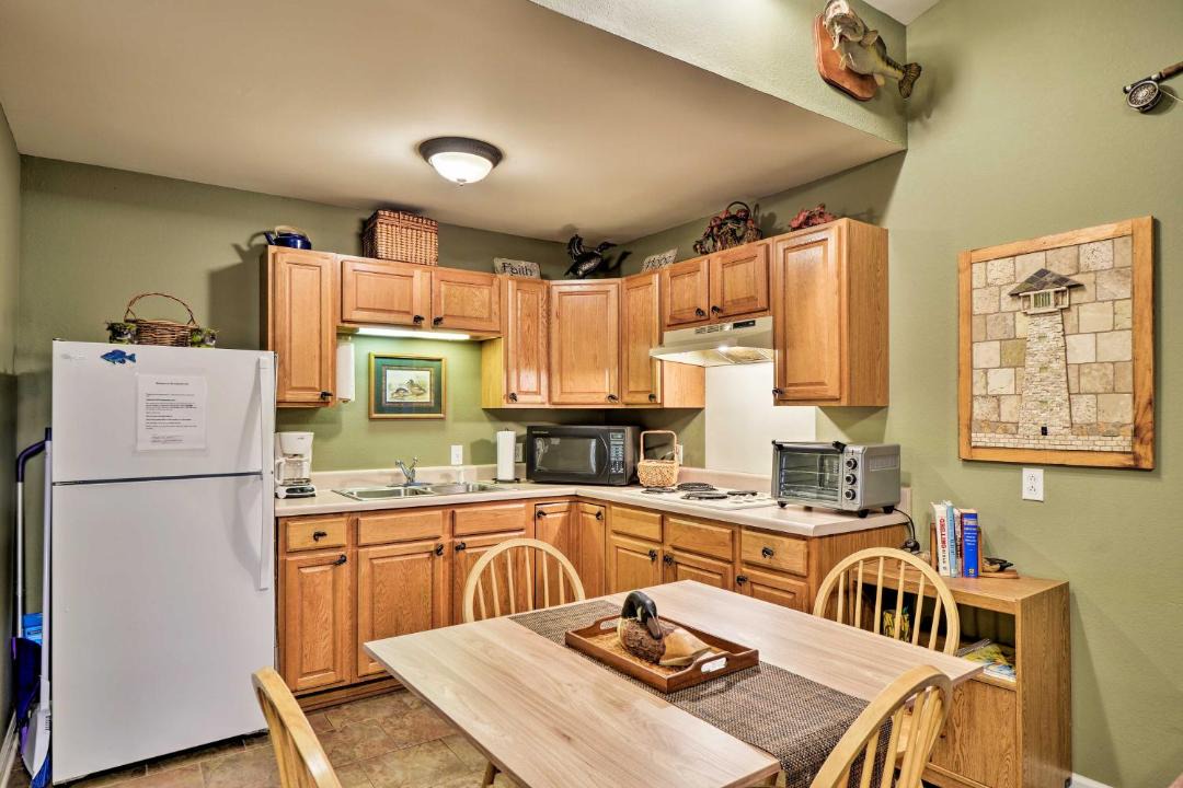 Photo of Kitchen in Groveoak
