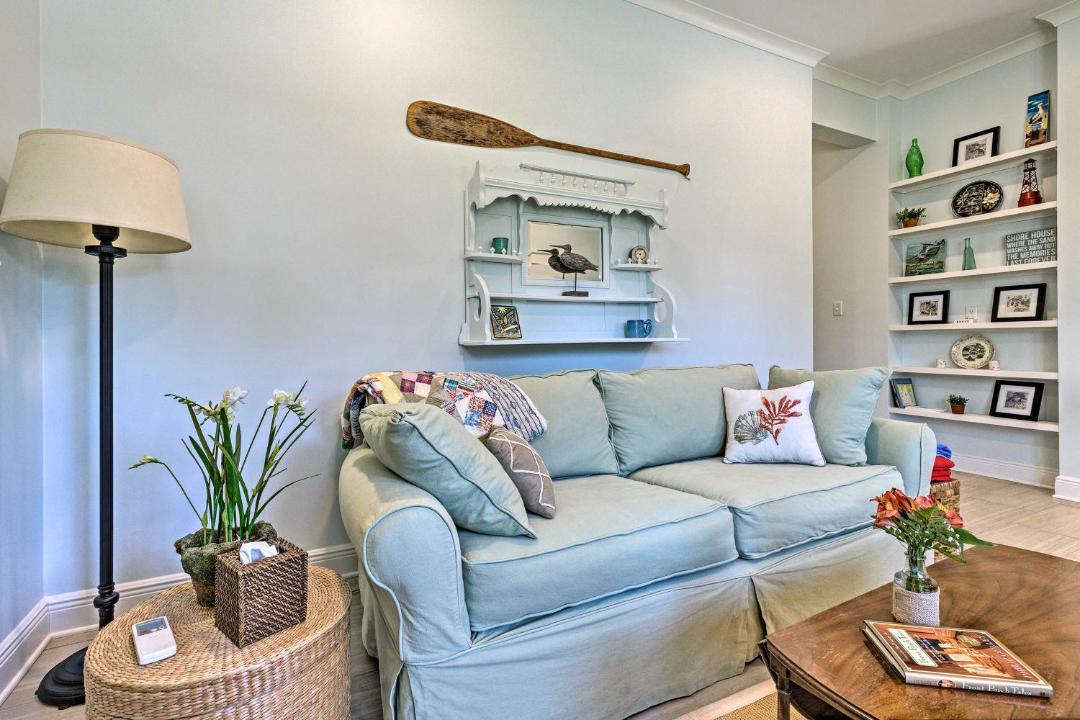 Photo of Livingroom in Biloxi
