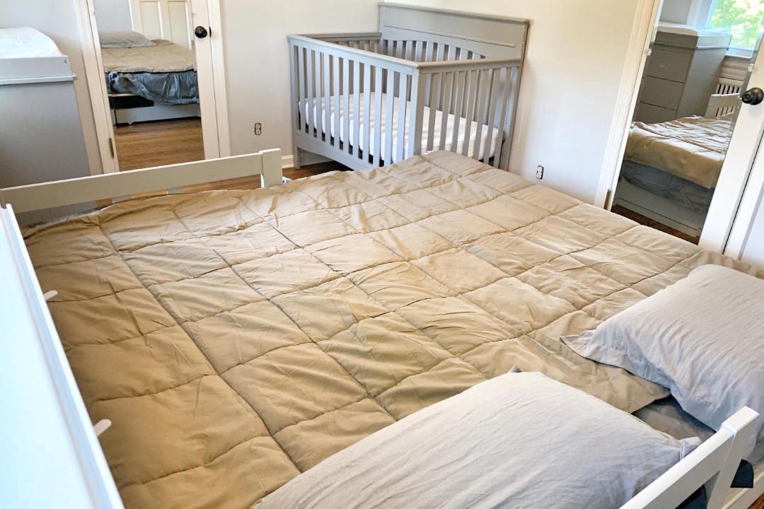 Photo of Bedroom in Beacon