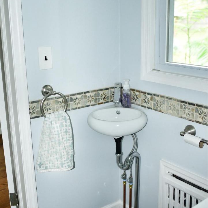 Photo of Bathroom in Beacon