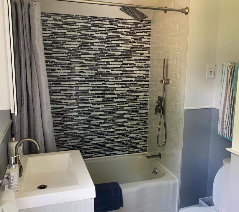 Photo of Bathroom in Beacon