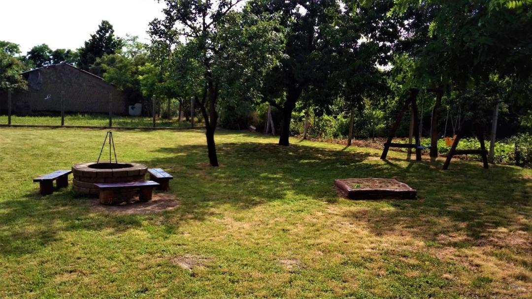 Photo of Outdoor in Abadszalok