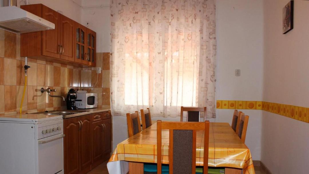 Photo of Kitchen in Abadszalok