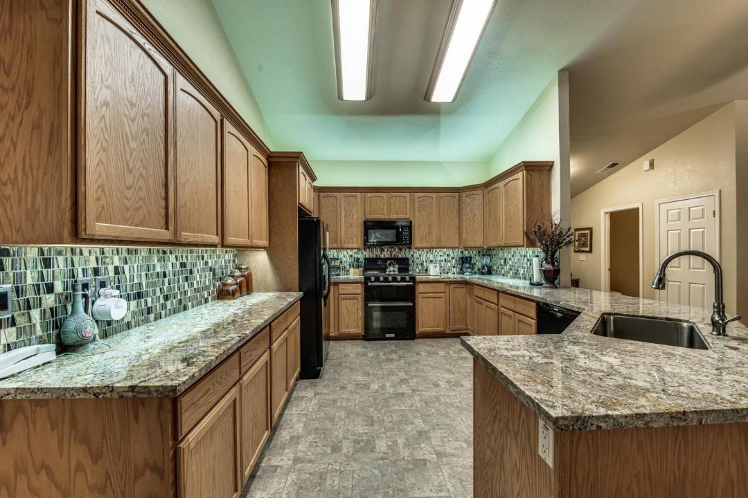 Photo of Kitchen in Groveland