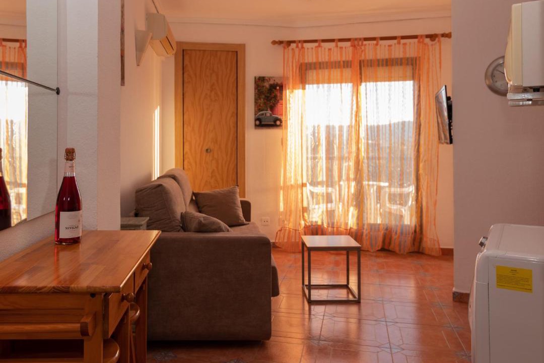 Photo of Livingroom in Denia