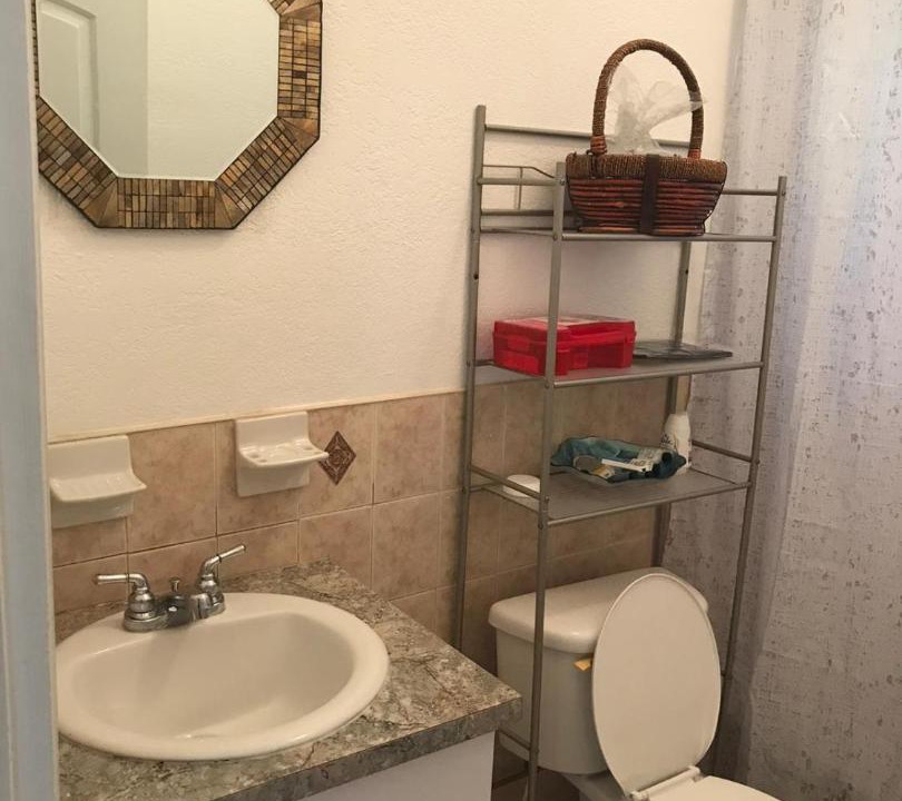 Photo of Bathroom in Calvin Hill